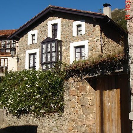 Casa Colonial En Alevia Villa Kültér fotó