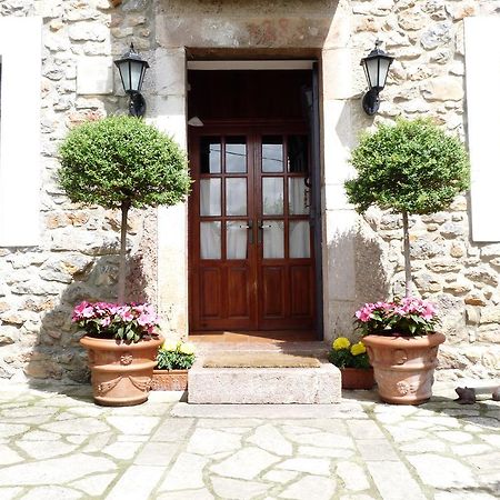 Casa Colonial En Alevia Villa Kültér fotó