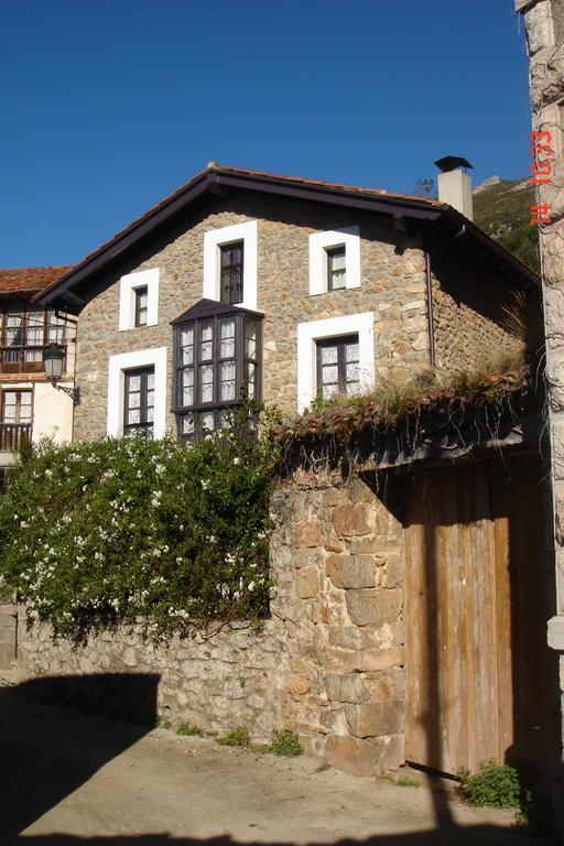 Casa Colonial En Alevia Villa Kültér fotó