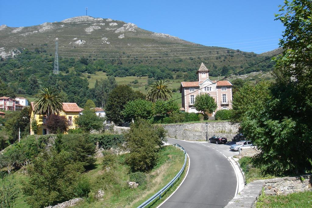 Casa Colonial En Alevia Villa Kültér fotó