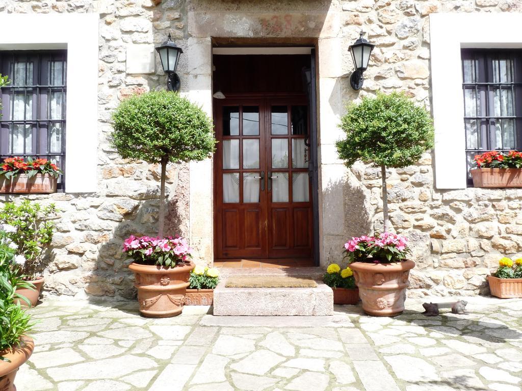 Casa Colonial En Alevia Villa Kültér fotó